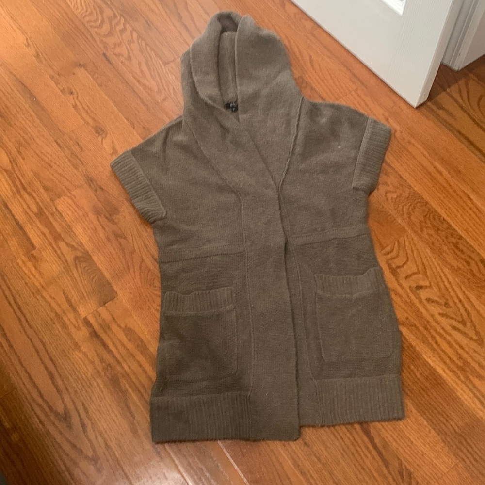 Sweater.